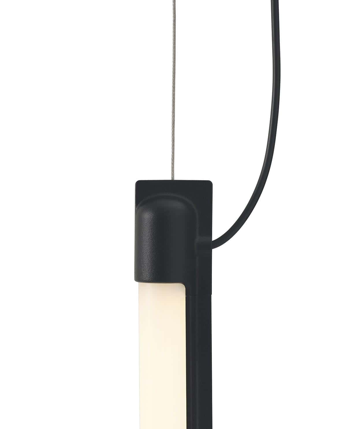 Pendelleuchte Fine Suspension Lamp 60 cm L