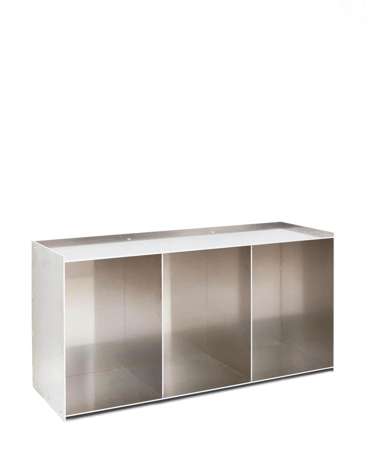 Sideboard Case Rivet One Size