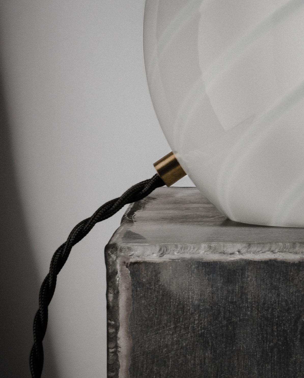 Tischleuchte T20 Vetri Murano Table Lamp 