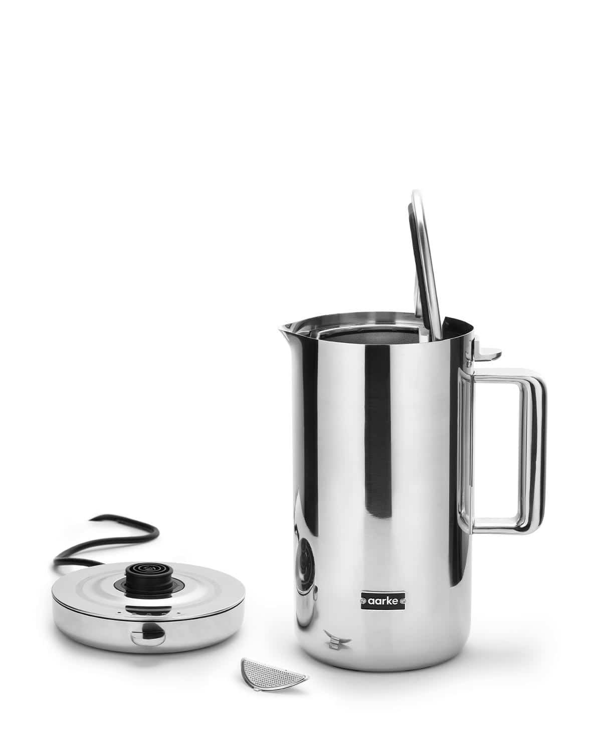 Wasserkocher Kettle One Size