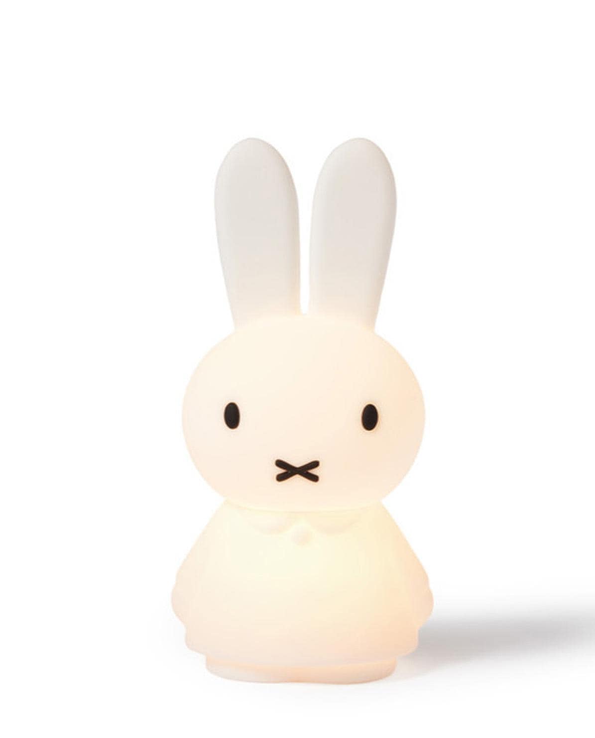 Akkuleuchte Miffy Shines One Size