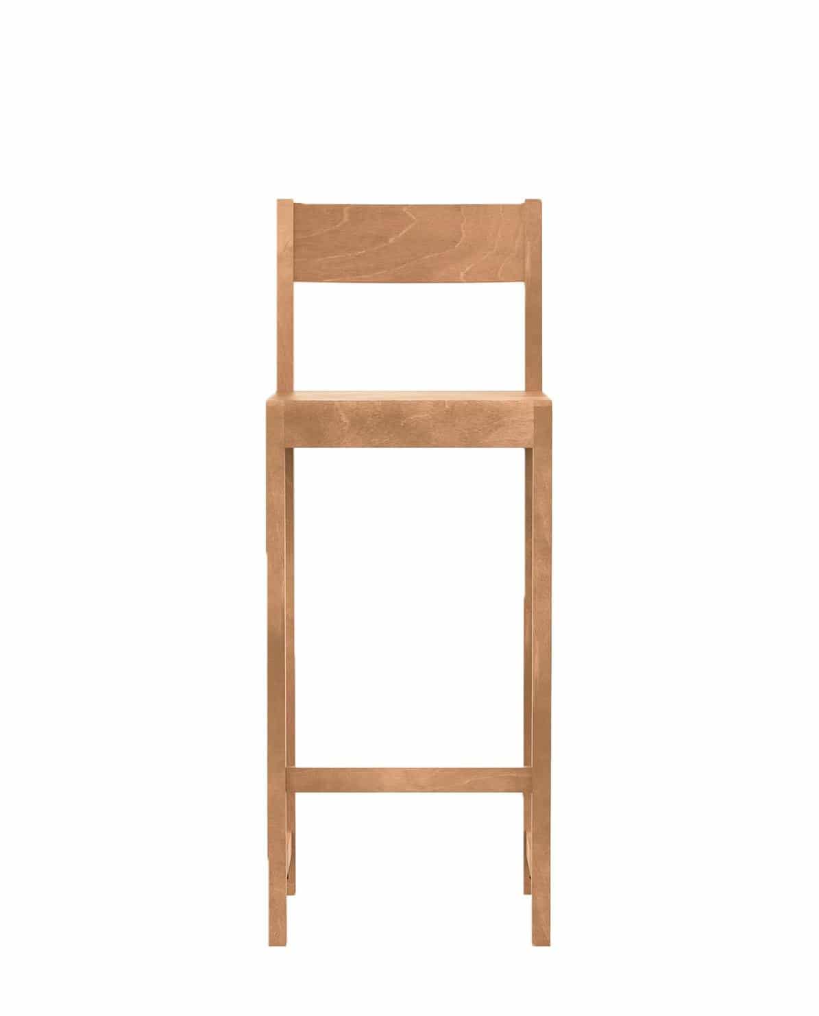 Barhocker Bar Chair 01 One Size