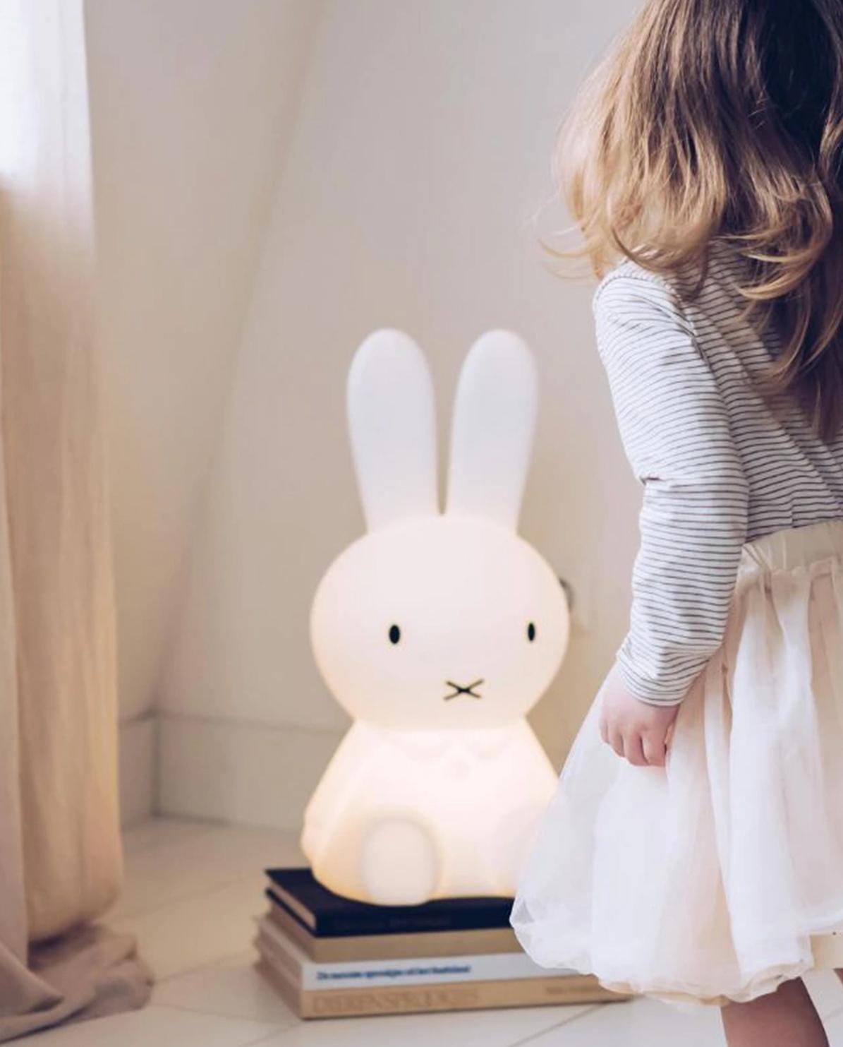 Leuchte Miffy Star Light One Size