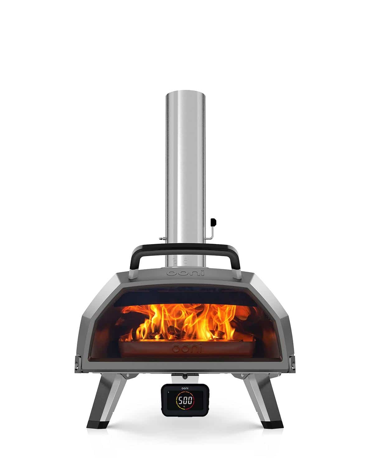 Pizzaofen Karu 2 Pro Multi-Fuel One Size