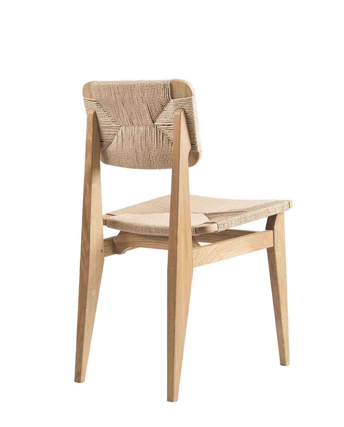 Stuhl C-Chair Dining One Size