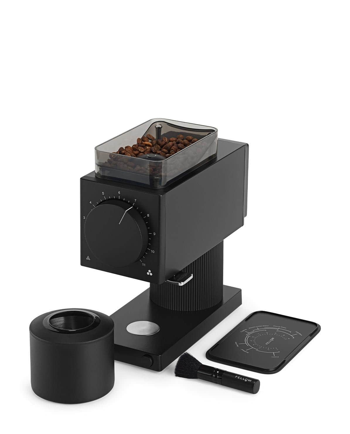 Kaffeemühle Ode Brew Grinder Gen 2 One Size