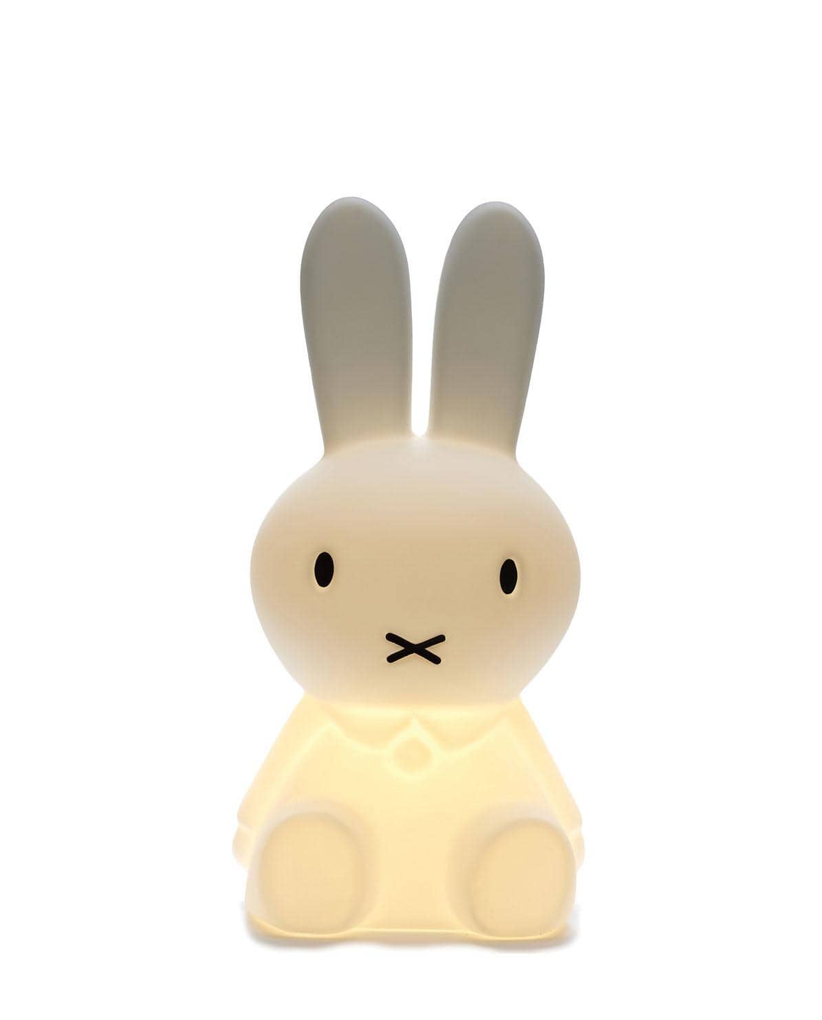 Leuchte Hase Miffy 80 cm H