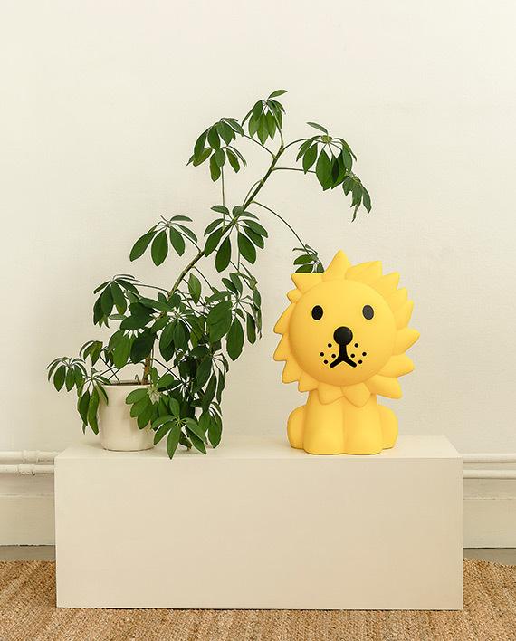 Leuchte Lion Star Light One Size