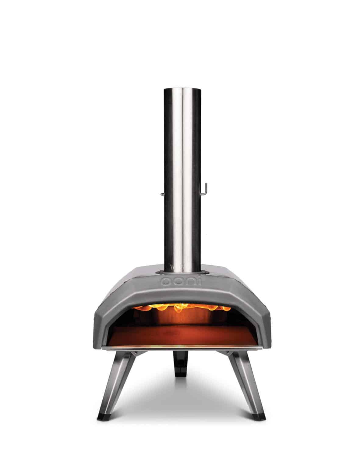 Pizzaofen Karu 12G Multi-Fuel One Size