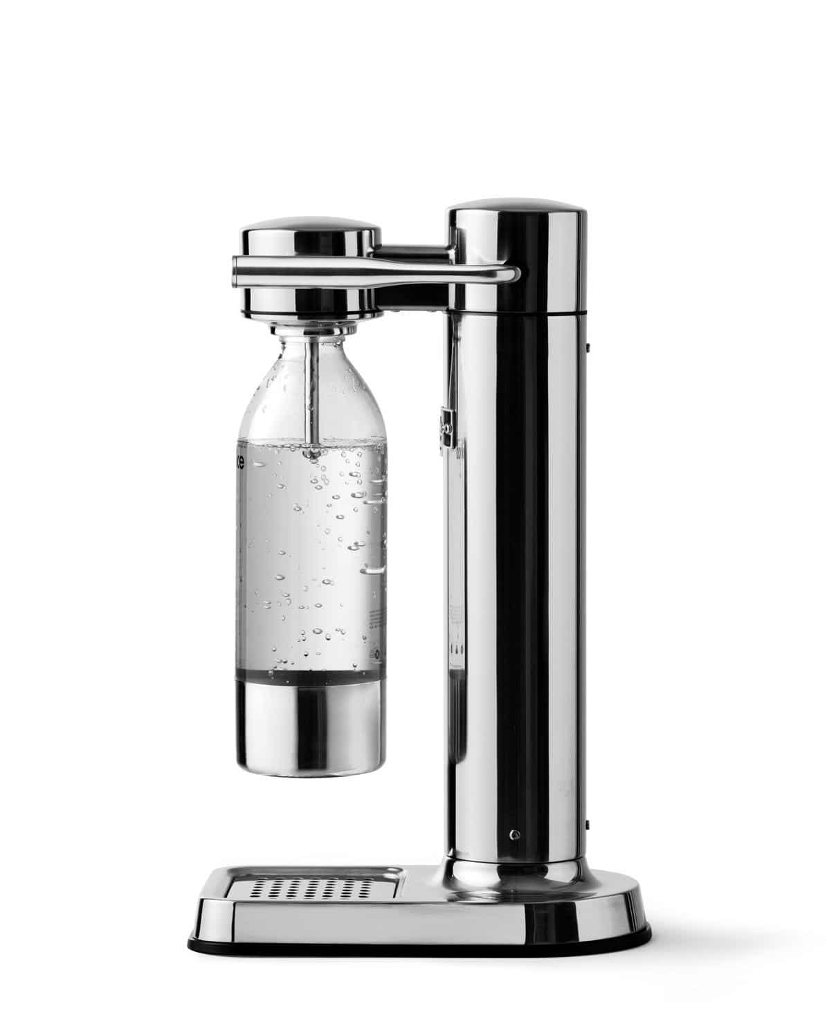 Wassersprudler Carbonator 3 One Size