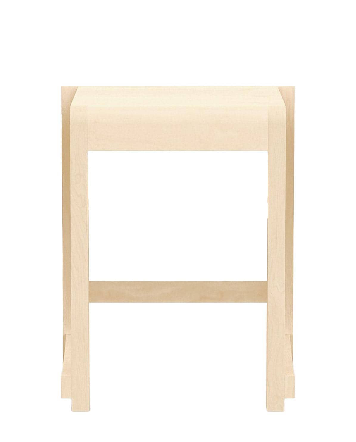 Hocker Low Stool 01 One Size