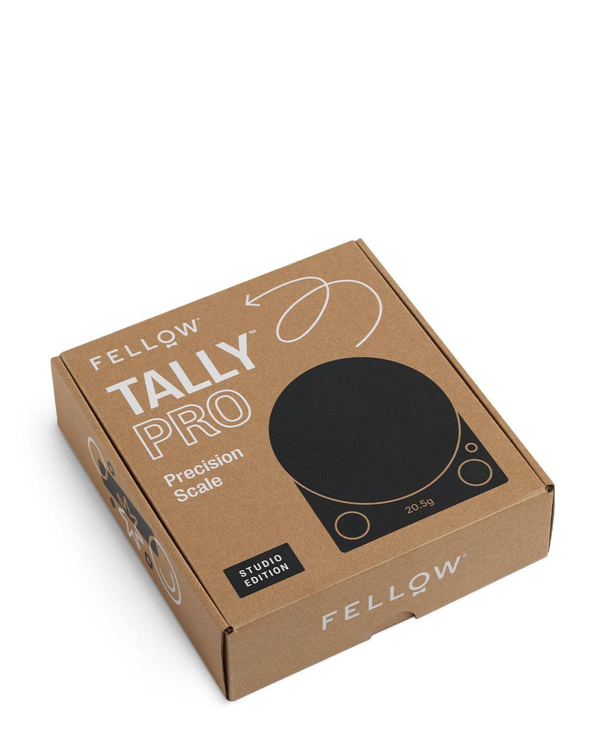 Kaffeewaage Tally Pro Precision One Size