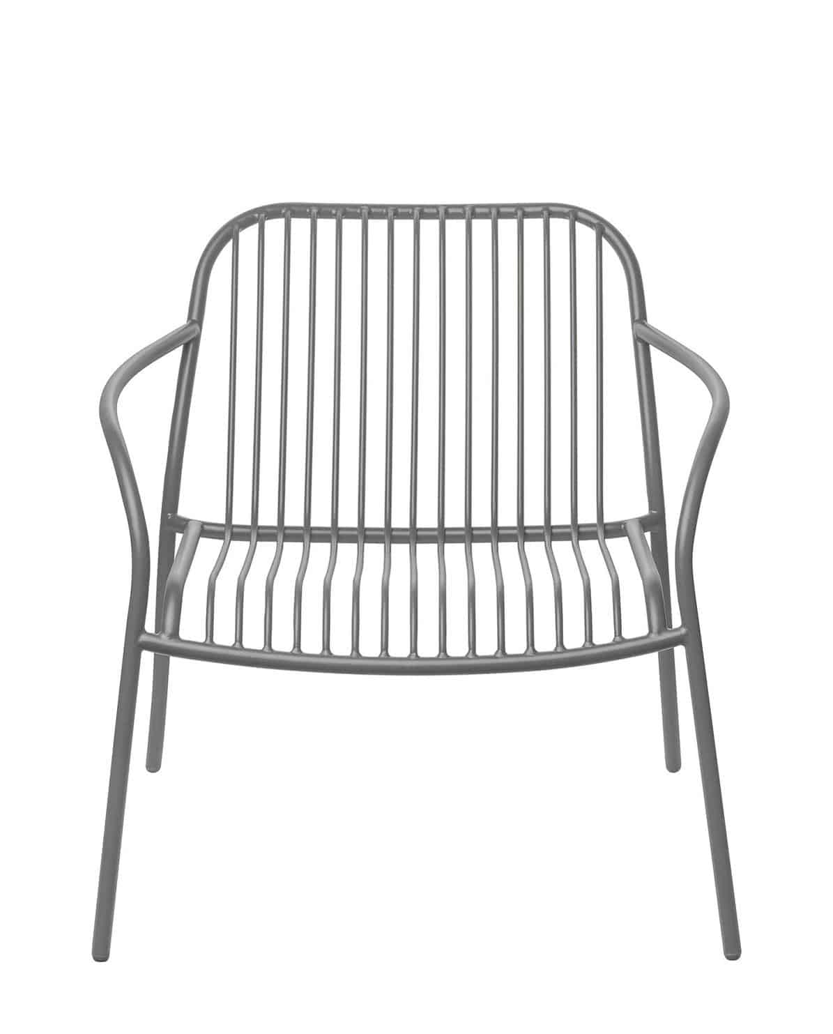 Outdoor Loungesessel YUA wire 