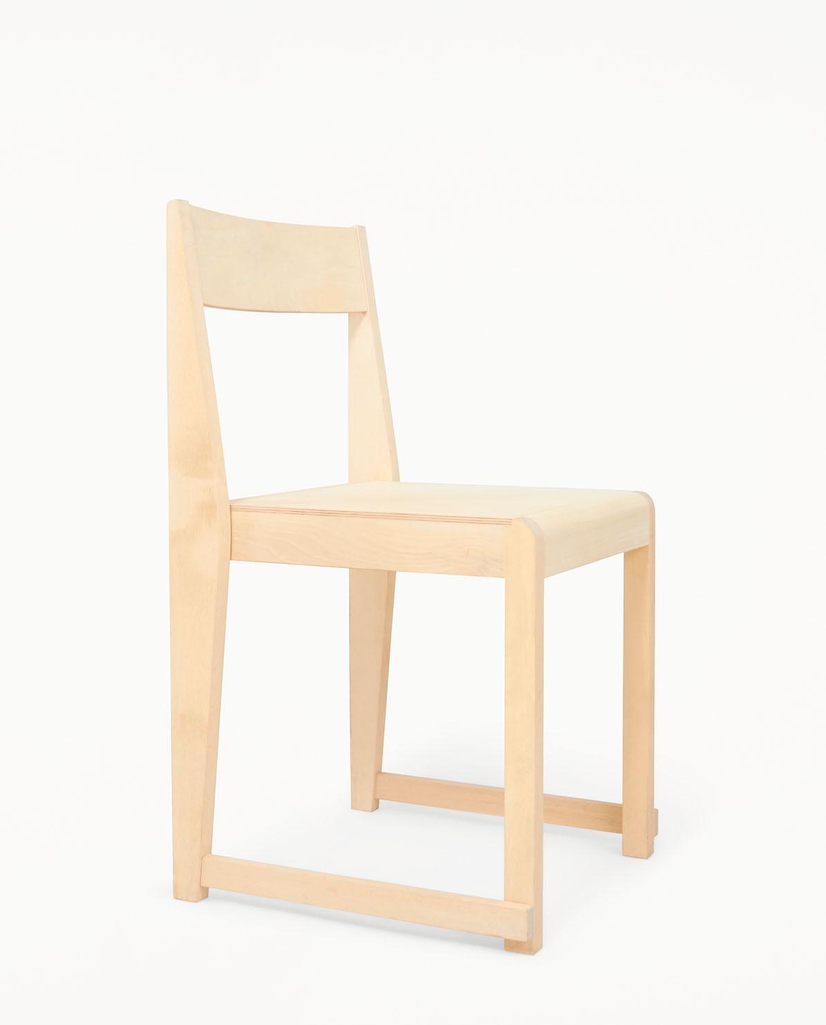 Stuhl Chair 01 One Size