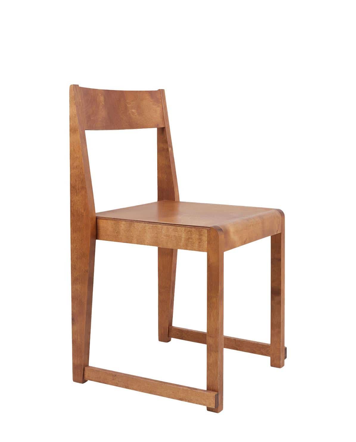 Stuhl Chair 01 One Size