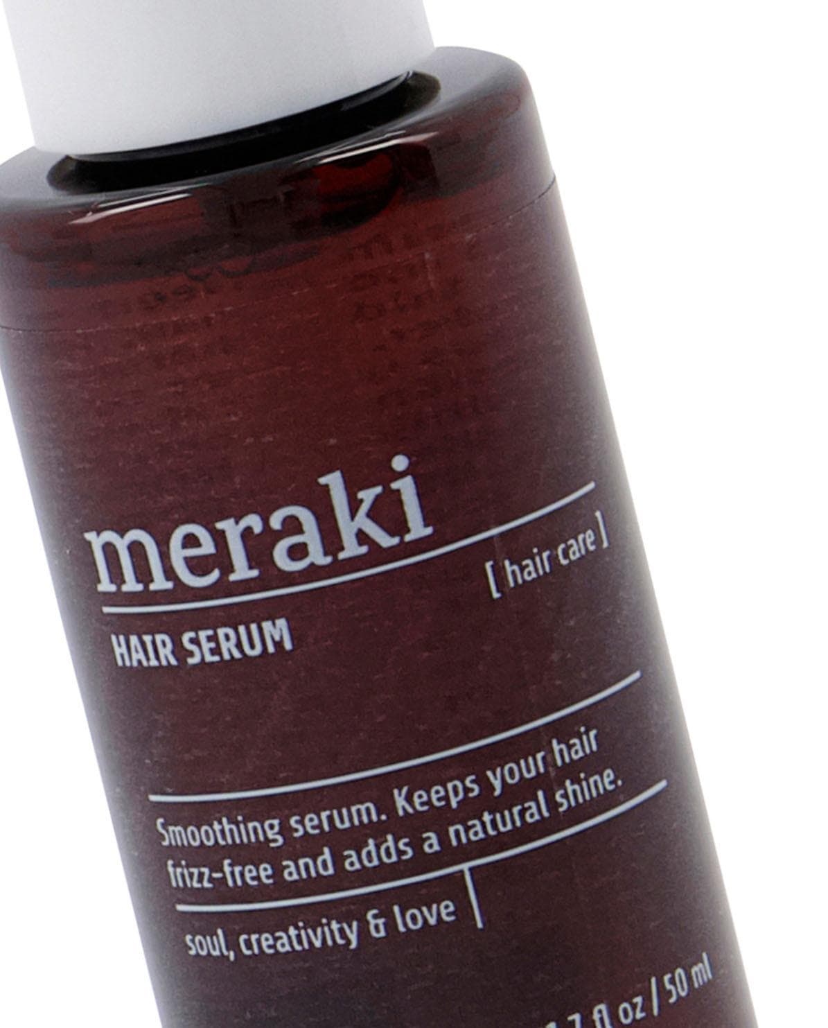 Haar Serum One Size