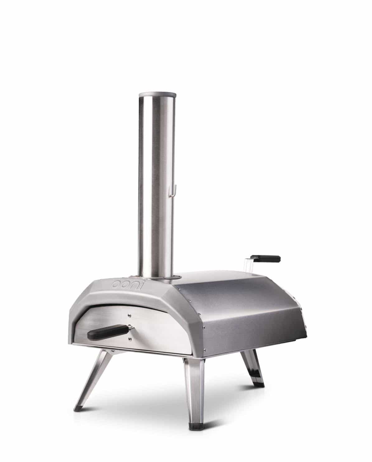 Pizzaofen Karu 12 Multi-Fuel One Size