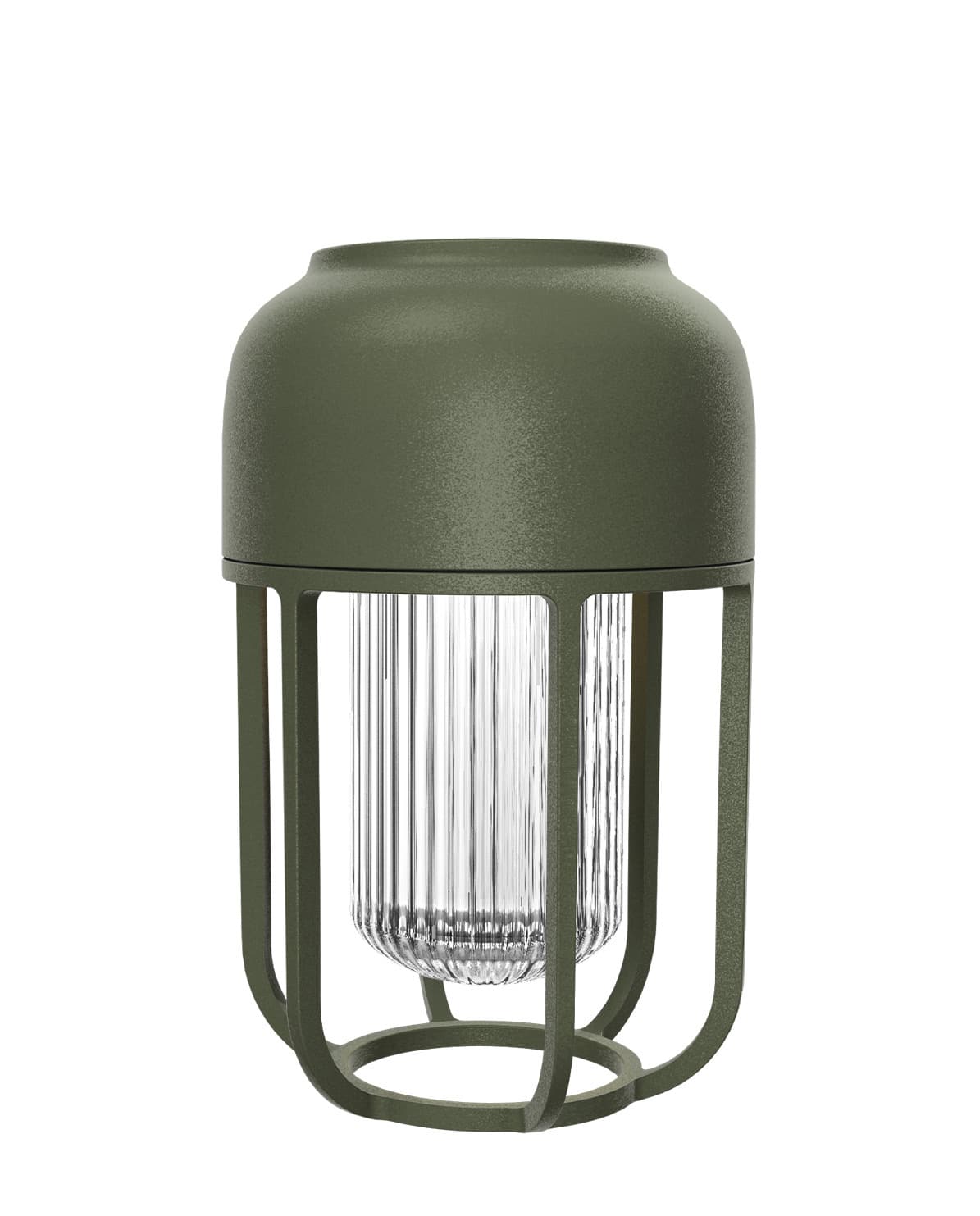 Akkuleuchte Light No. 1 portable laurel green