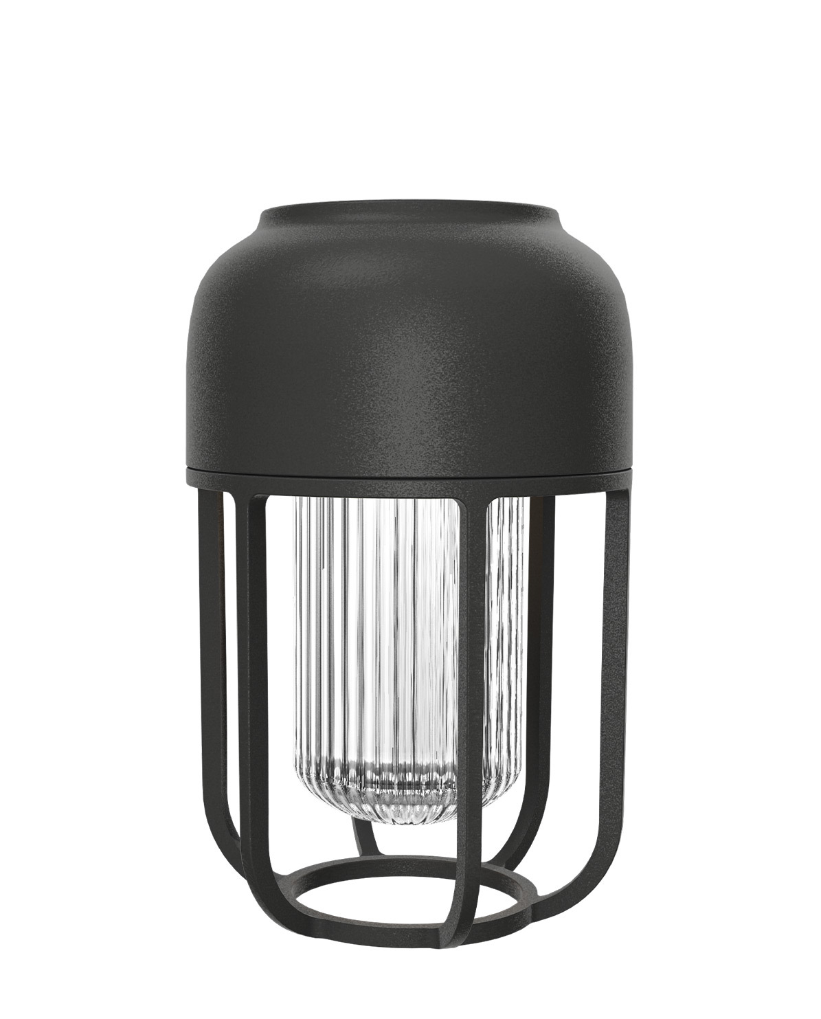 Akkuleuchte Light No. 1 portable black