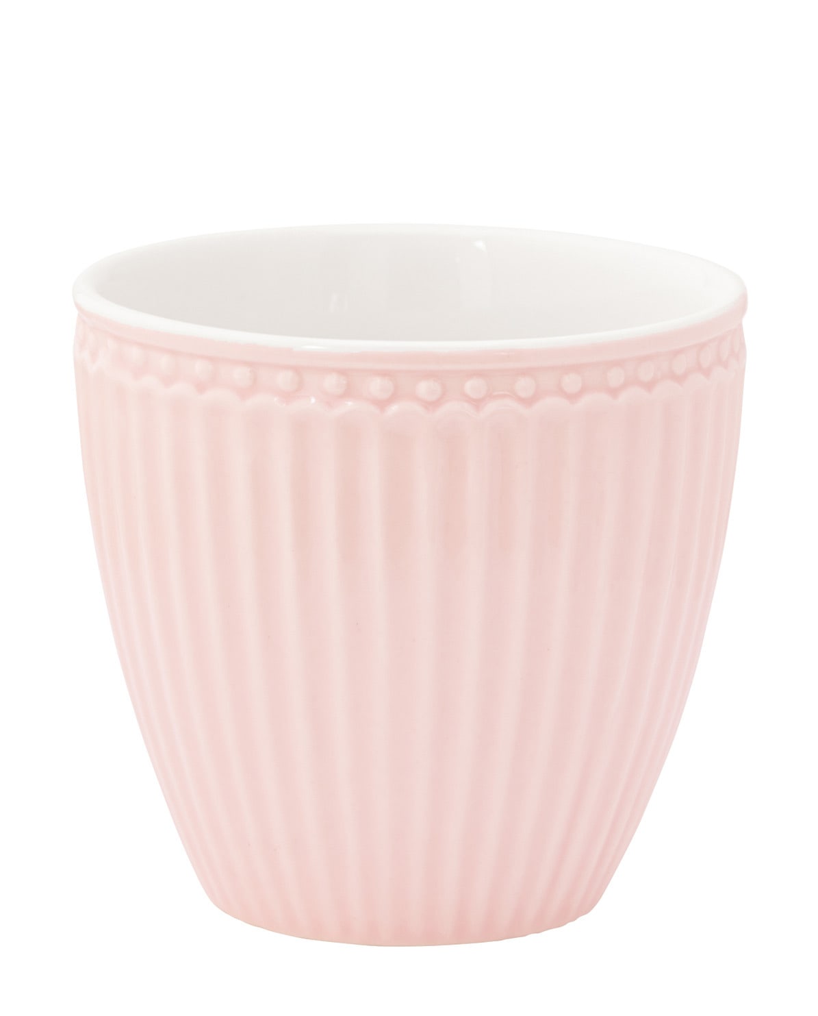 Alice Latte Cup pale pink