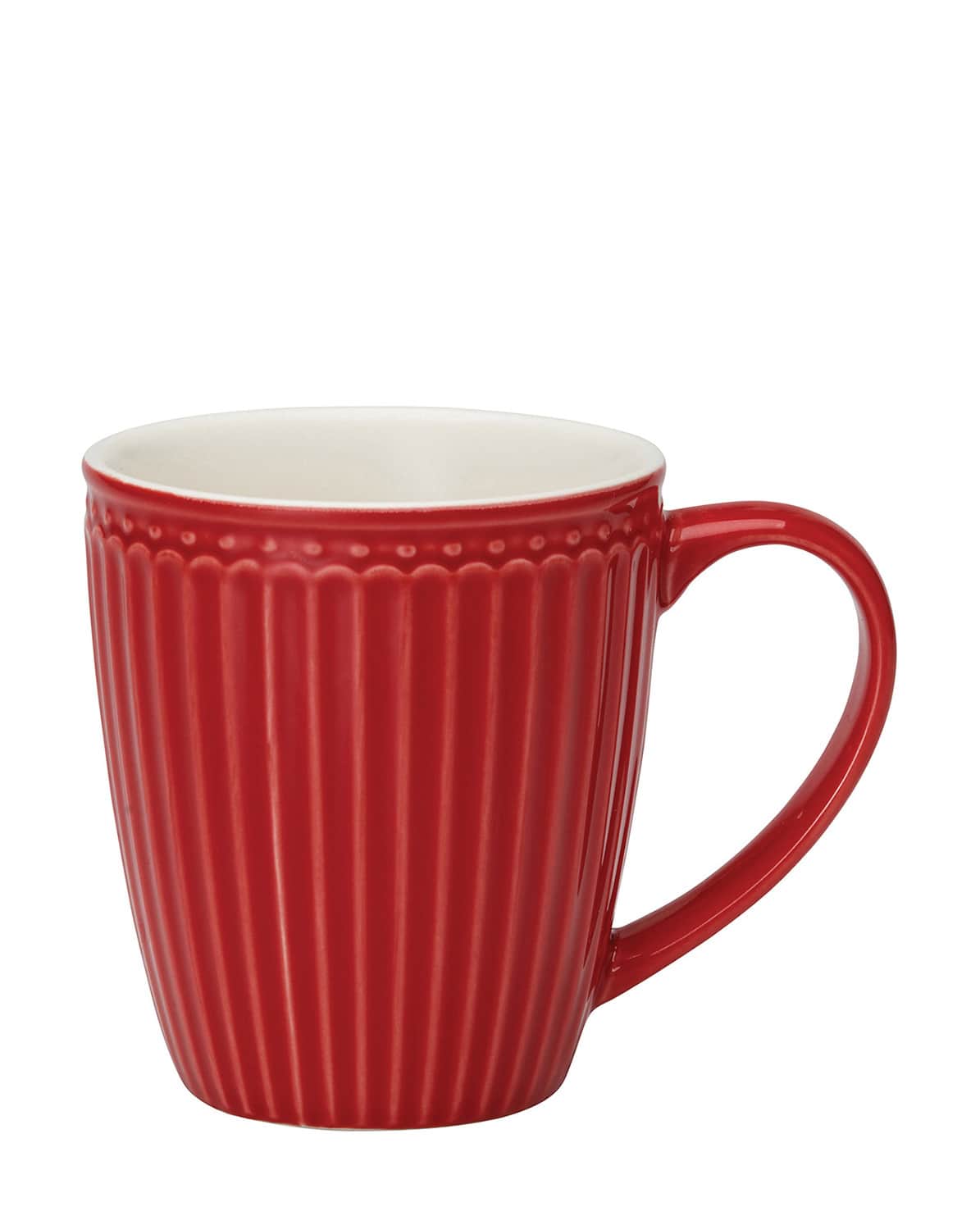 Alice Tasse red