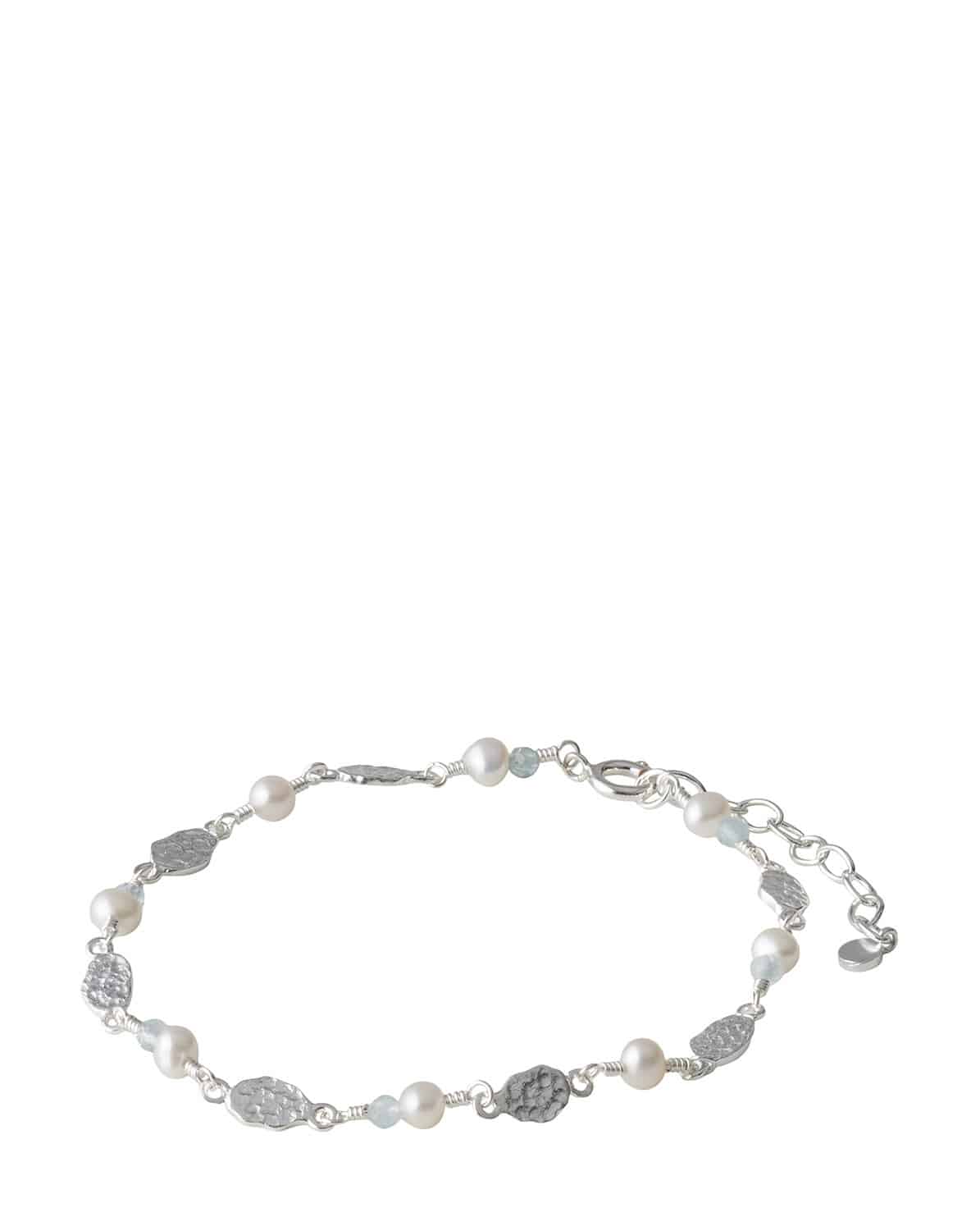 Armband Drifting Dreams silber