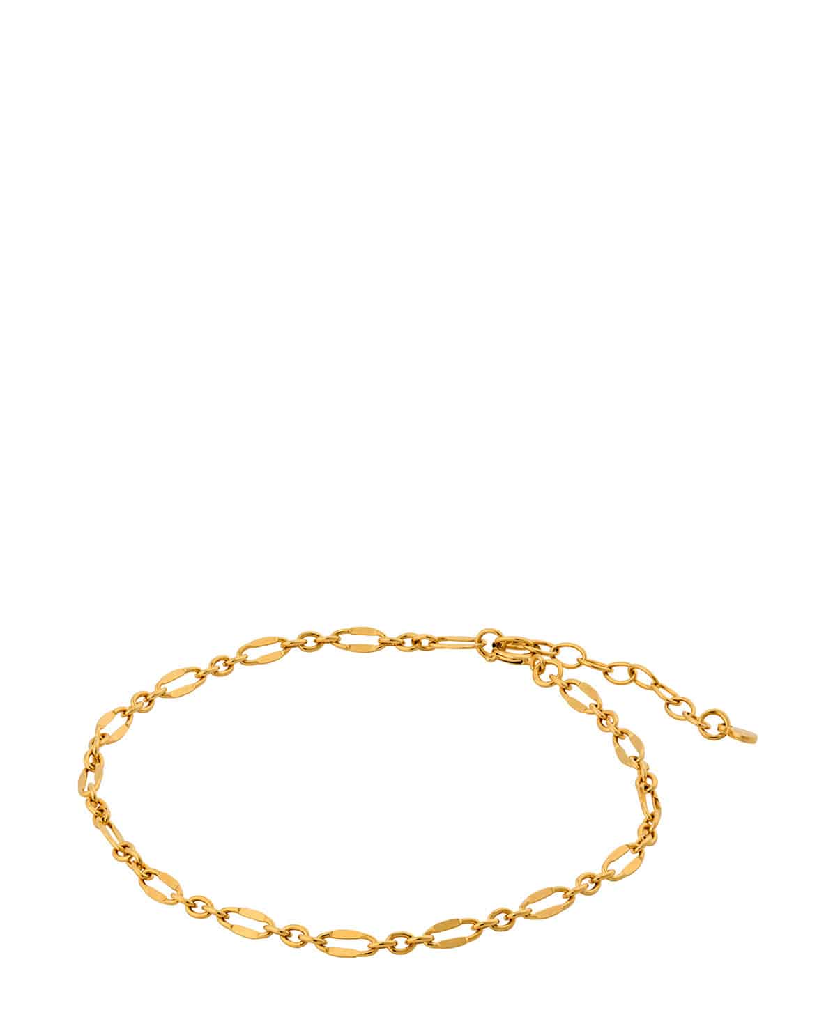 Armband Eden gold