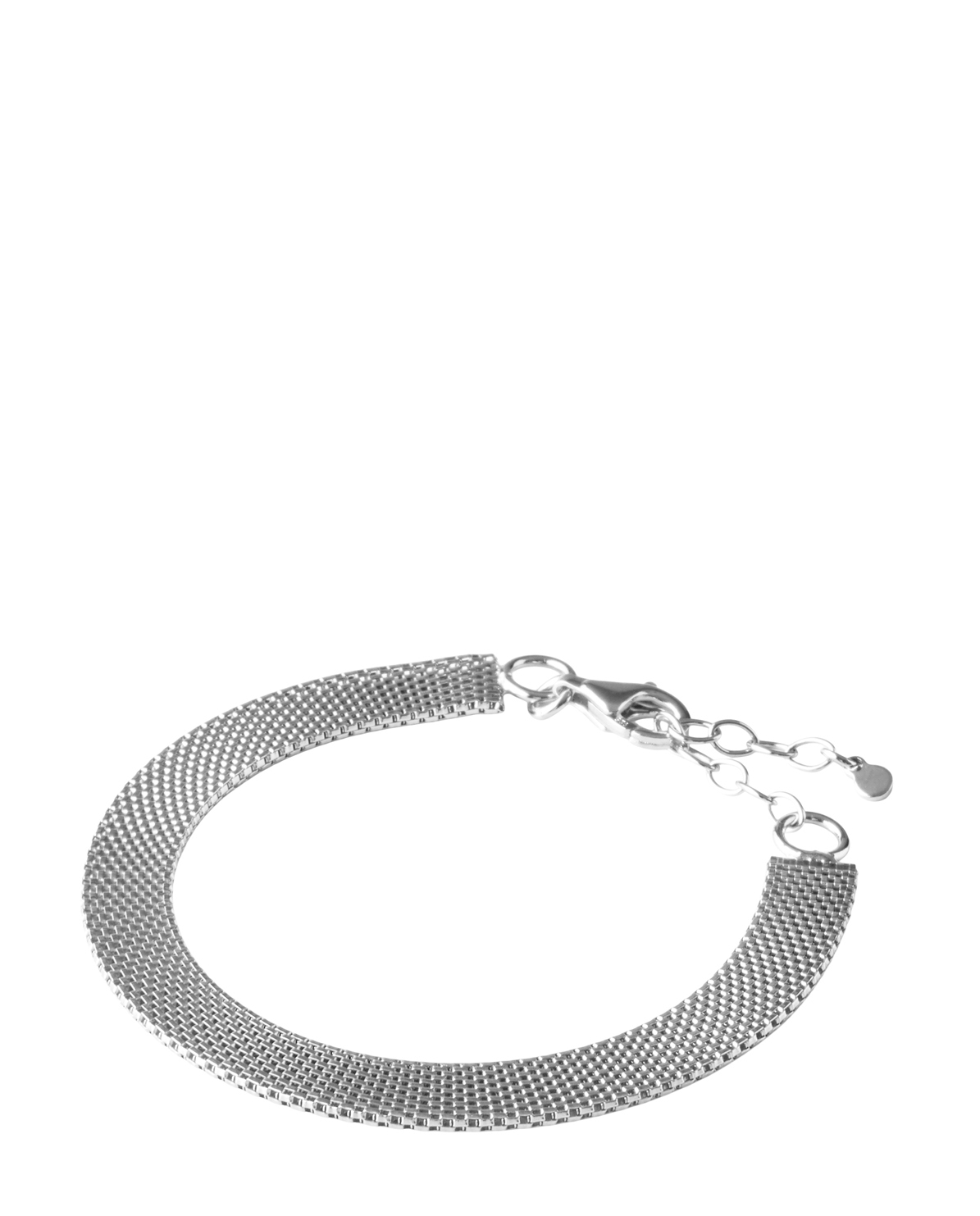 Armband Eloise silber