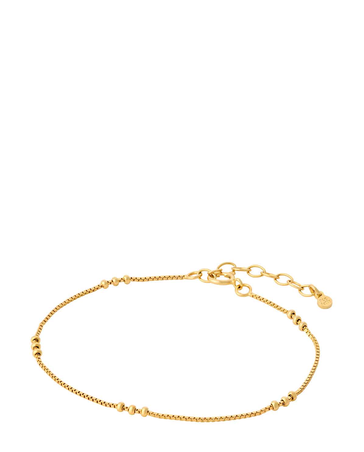 Armband Eva gold