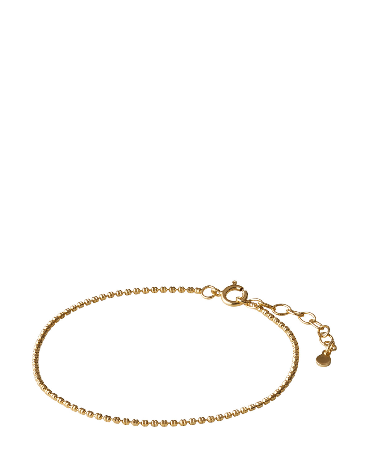 Armband Nelly gold