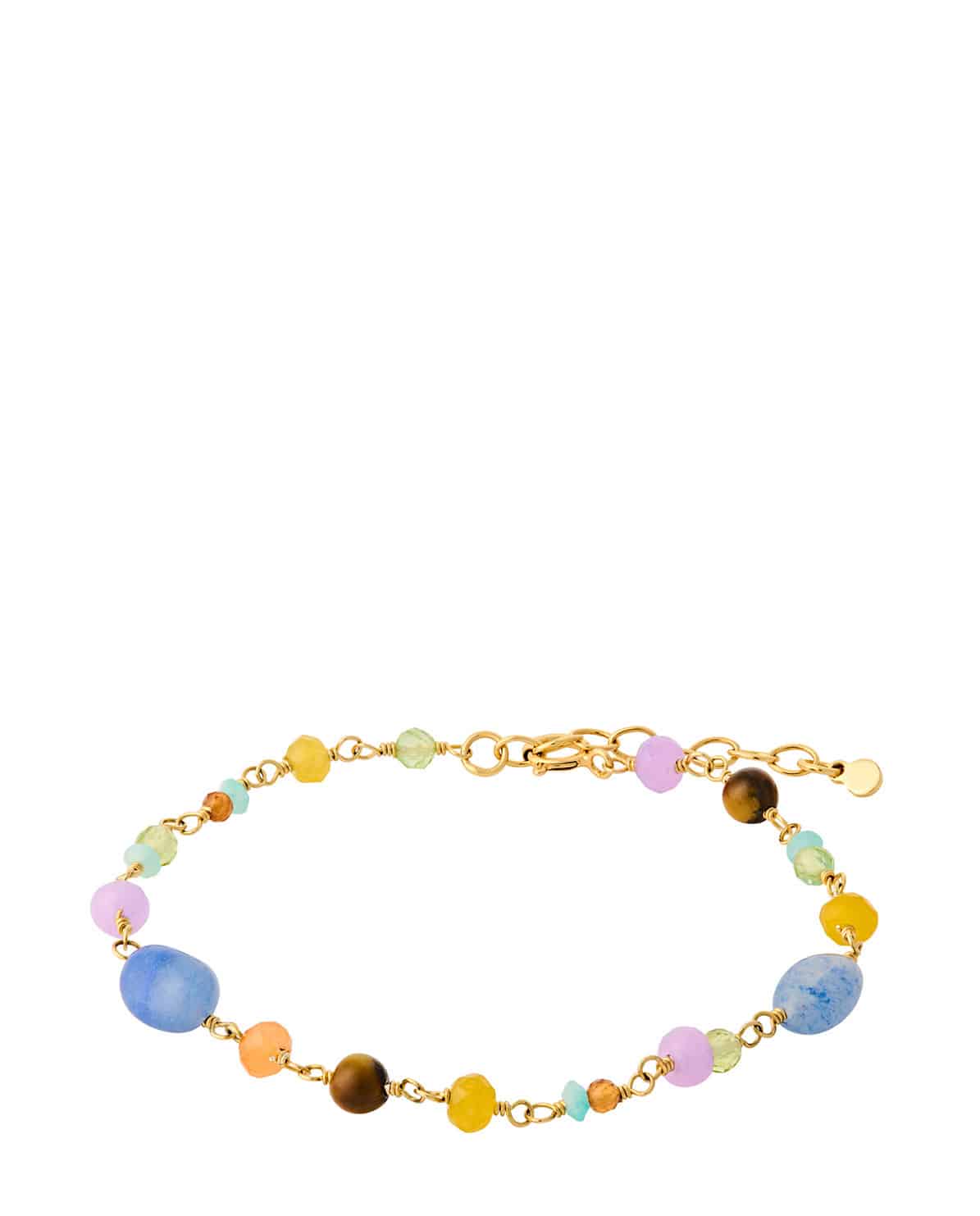 Armband Summer Shades gold