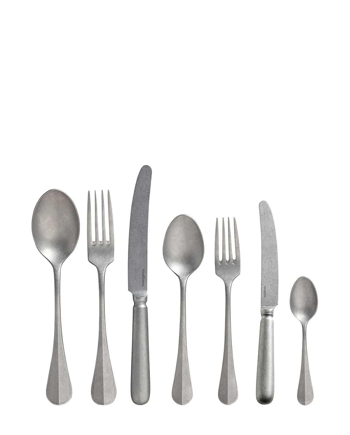 Besteck Set Stainless Steel