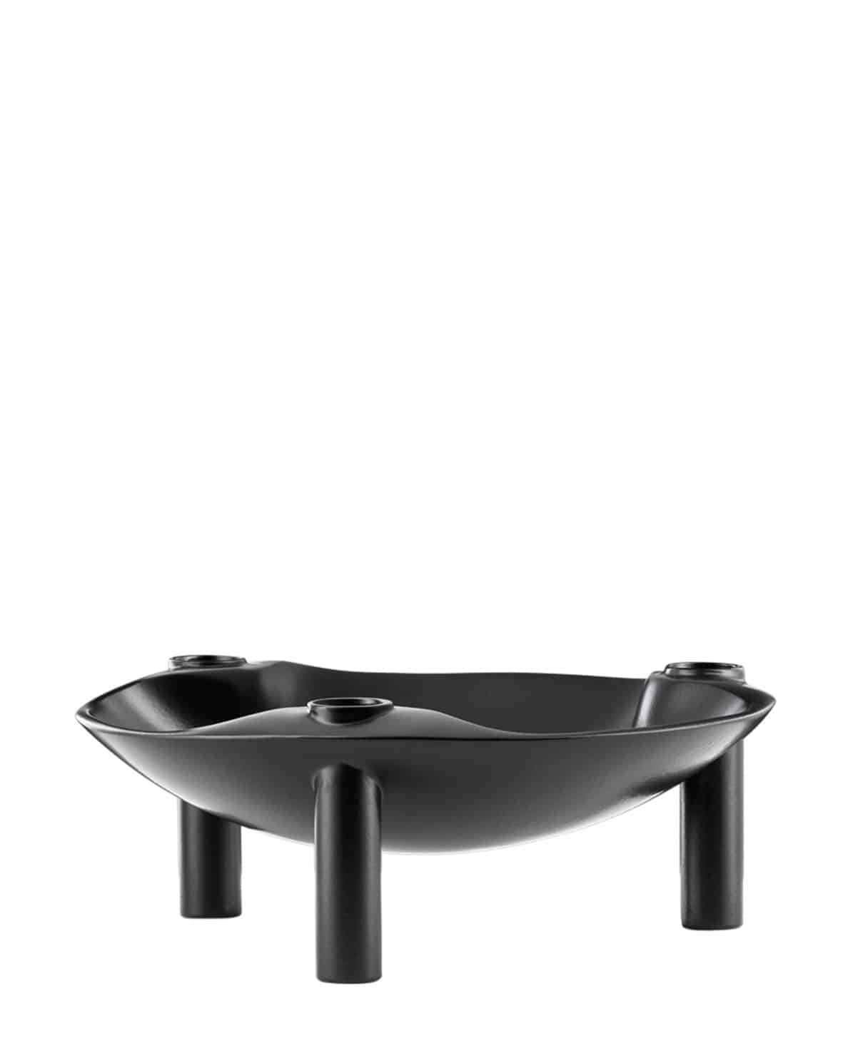 Bowl black