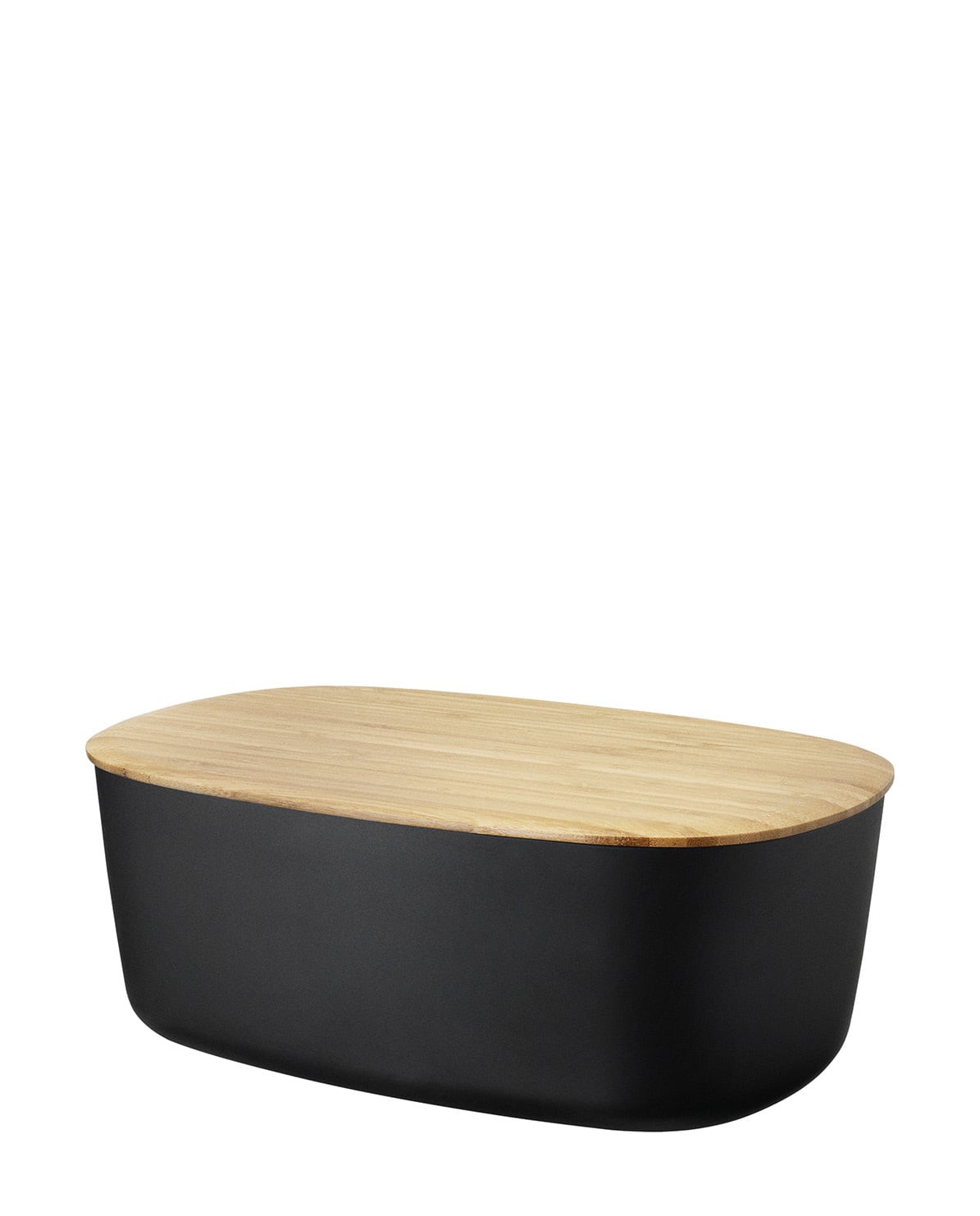 Brotkasten BOX-IT black