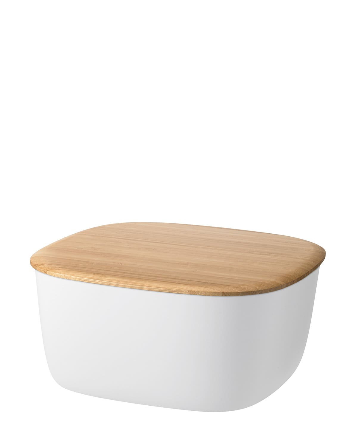 Brotkasten BOX-IT small white