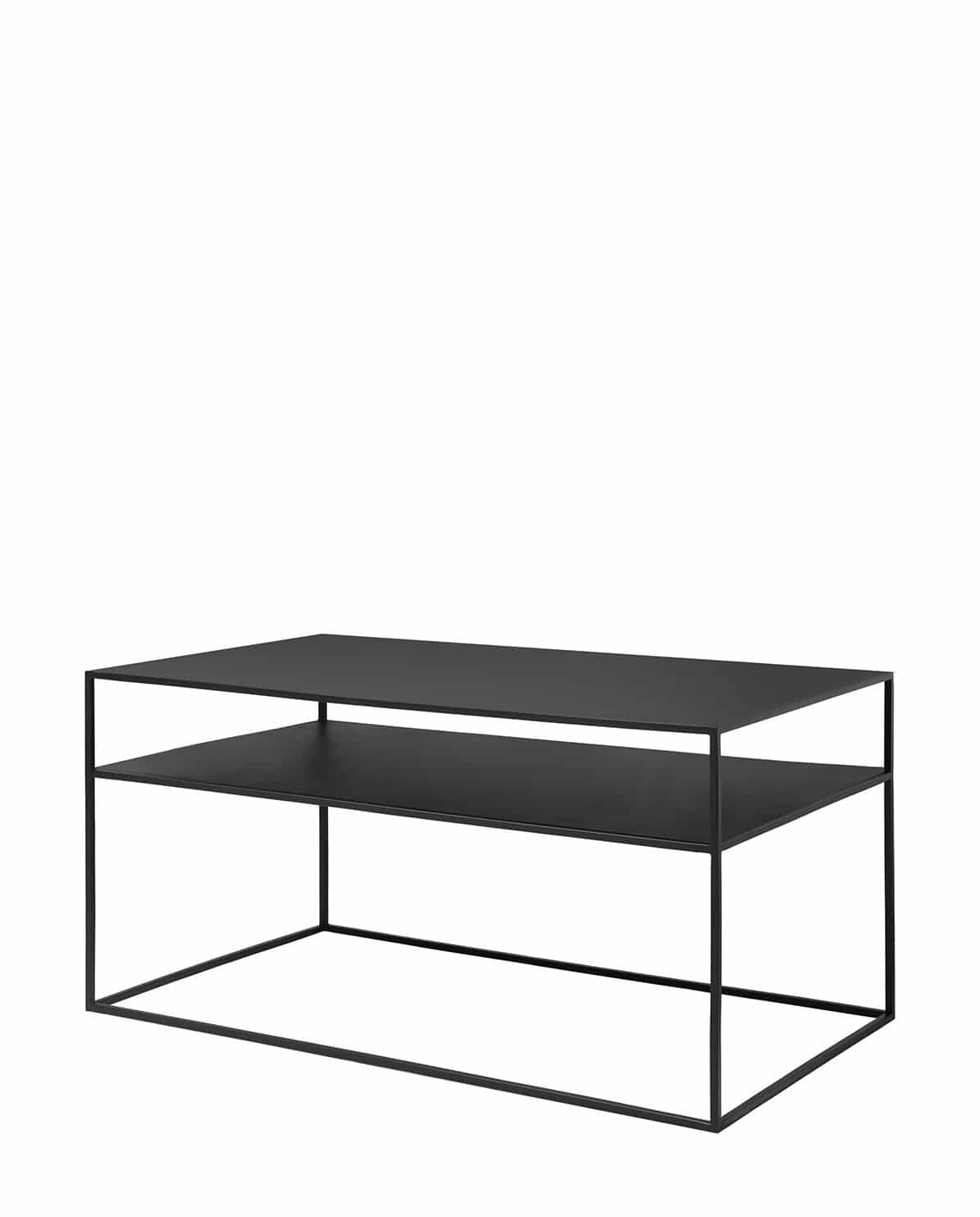 Couchtisch FERA black