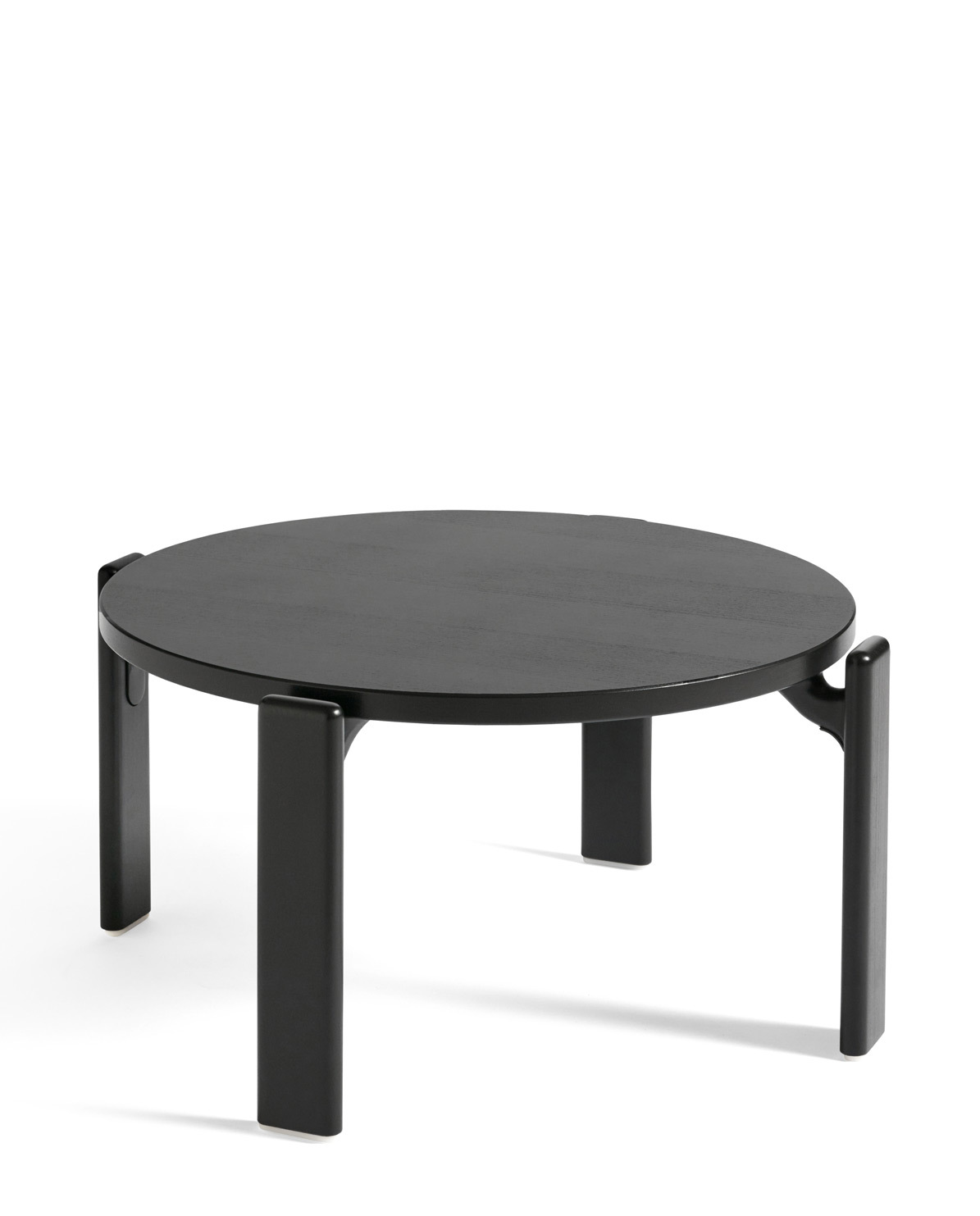 Couchtisch Rey Coffee Table deep black