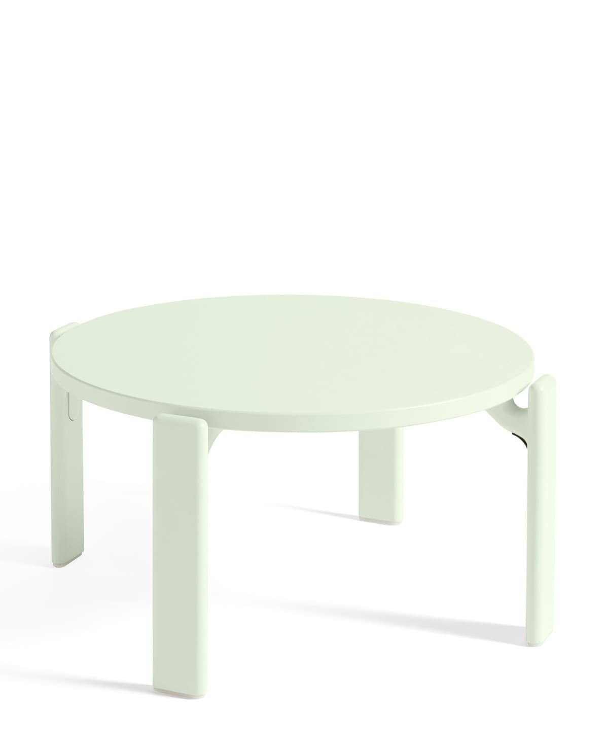 Couchtisch Rey Coffee Table soft mint