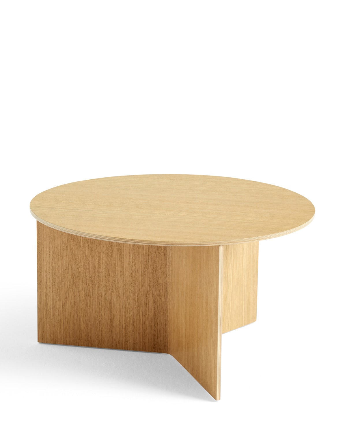 Couchtisch Slit Wood XL oak