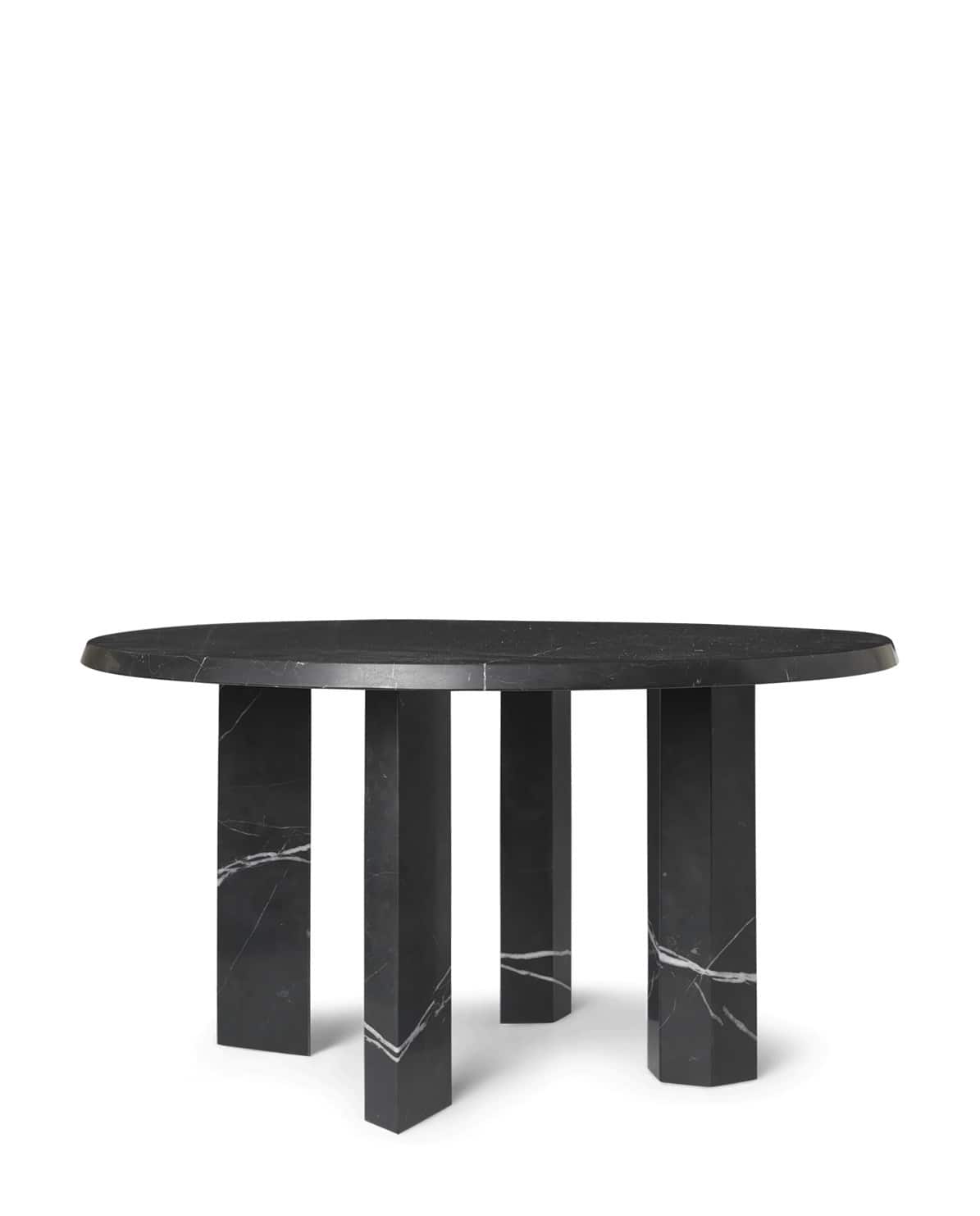 Couchtisch Taula black