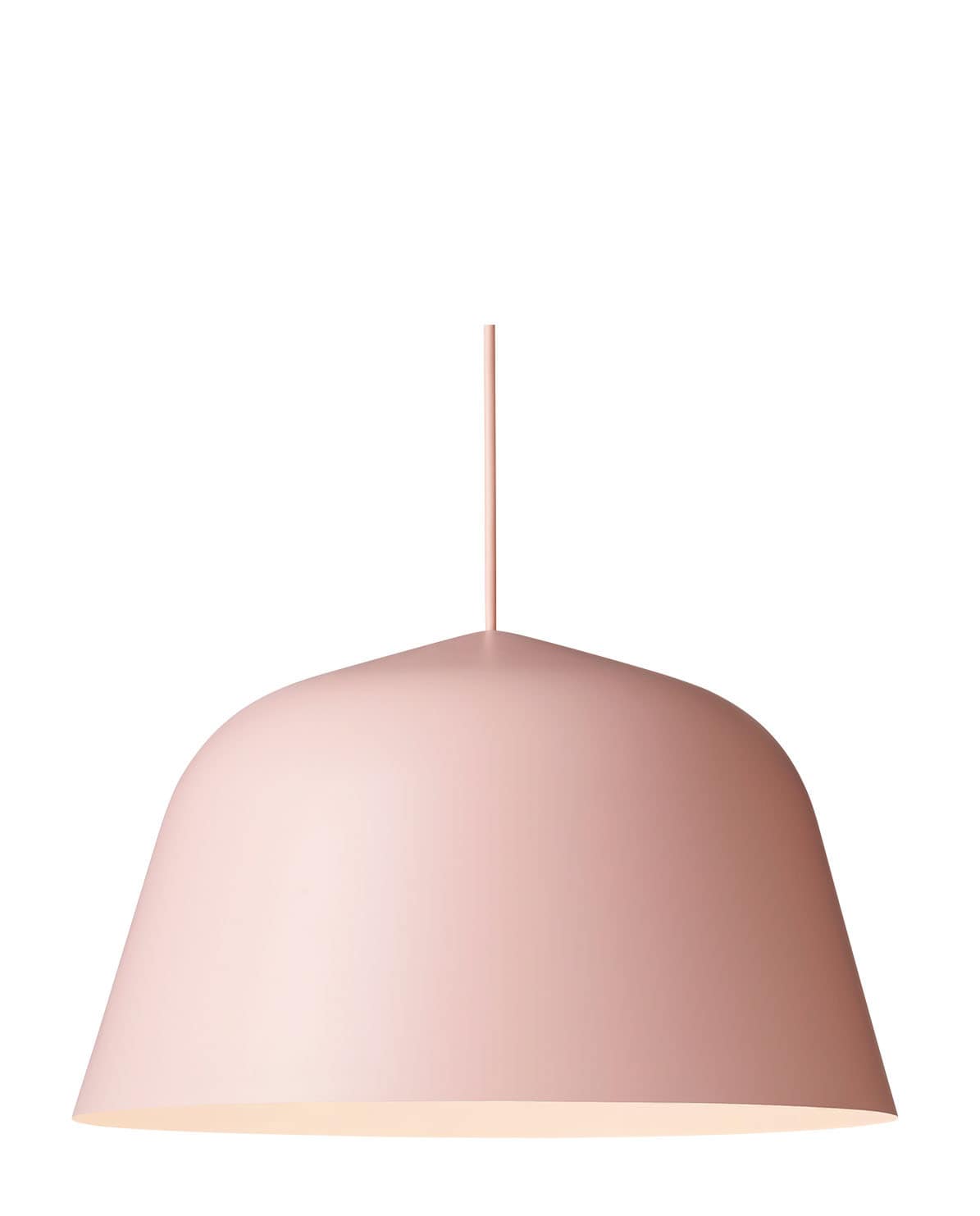 Deckenleuchte Ambit Pendant Lamp rose ⌀ 40 cm