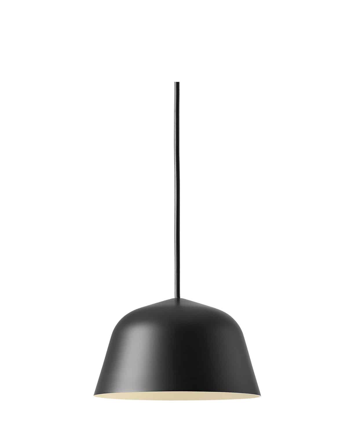 Deckenleuchte Ambit Pendant Lamp black ⌀ 40 cm