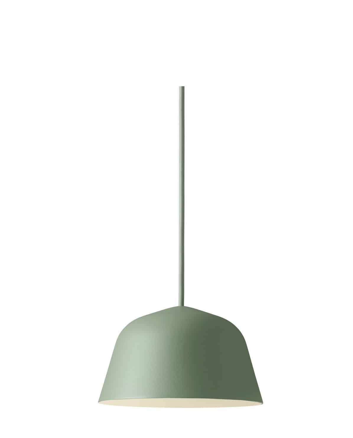 Deckenleuchte Ambit Pendant Lamp dusty green ⌀ 40 cm