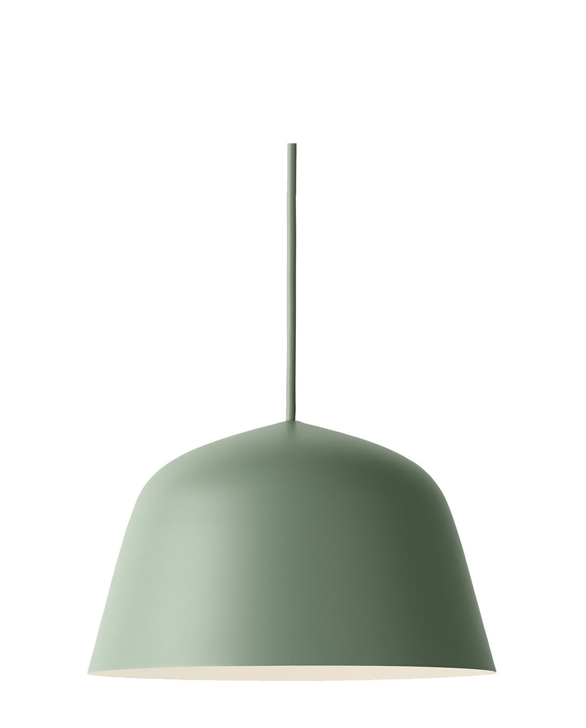 Deckenleuchte Ambit Pendant Lamp dusty green ⌀ 55 cm