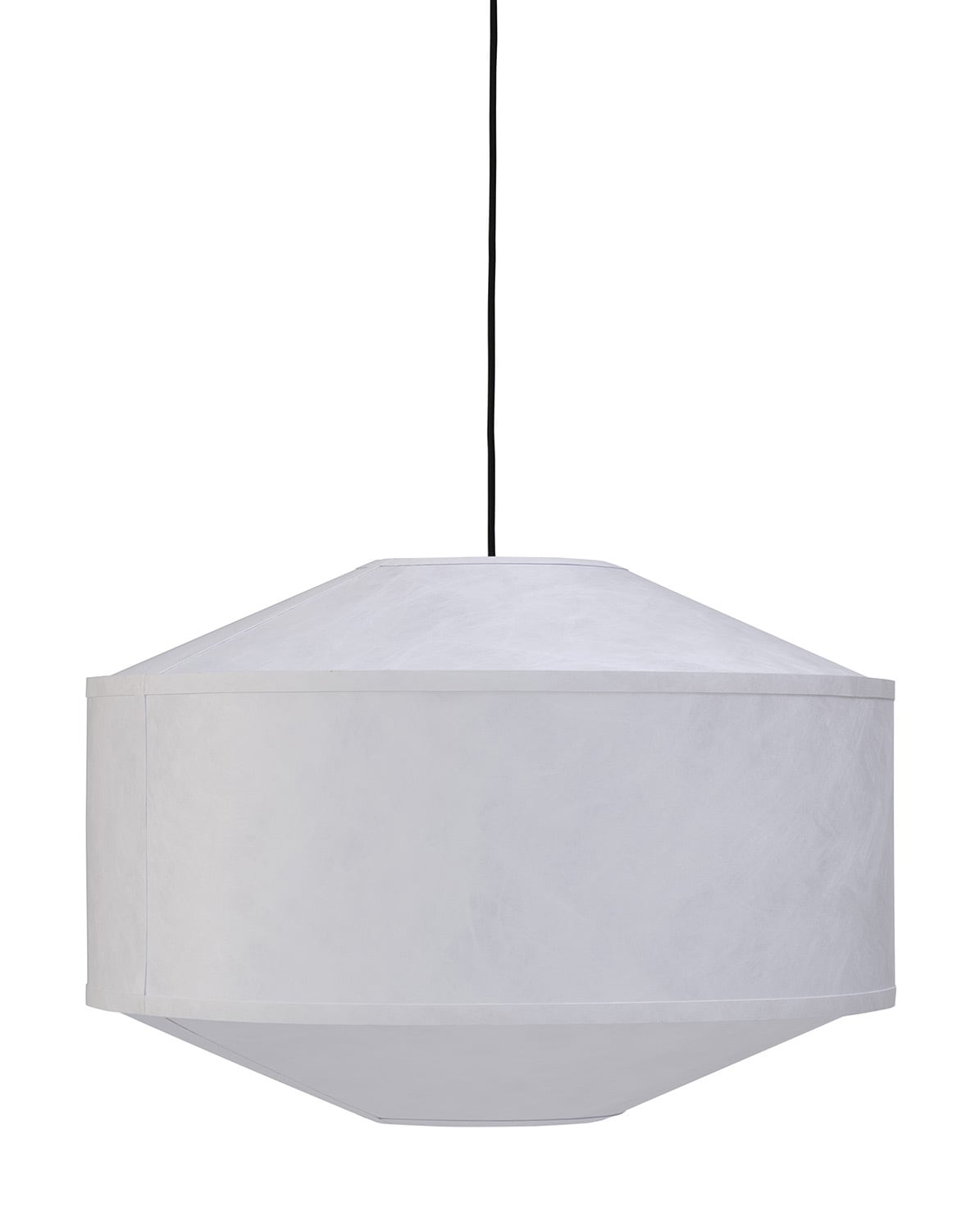 Deckenleuchte Kite Pendant white Ø 65 cm