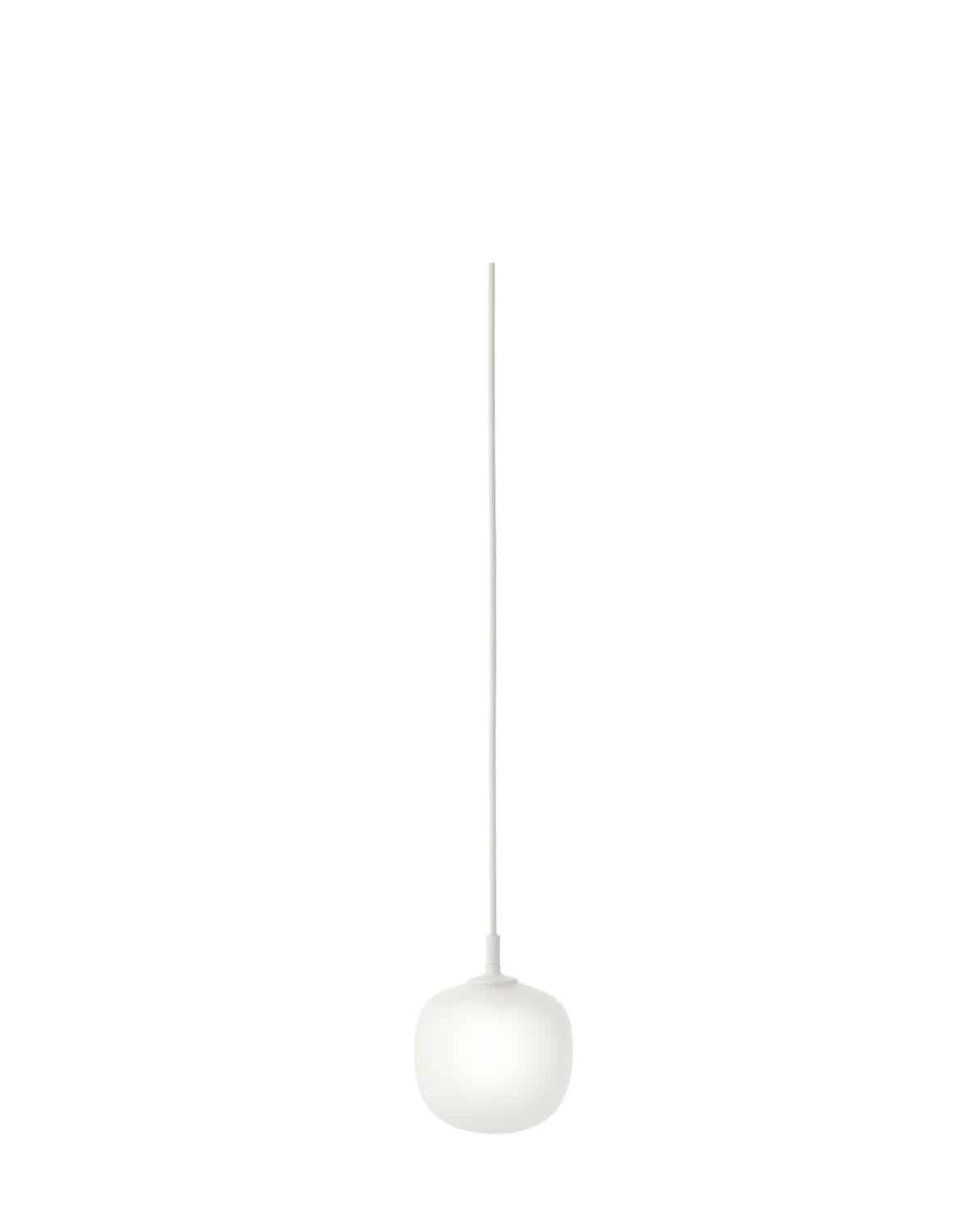 Deckenleuchte Rime Pendant Lamp white ⌀ 45 cm