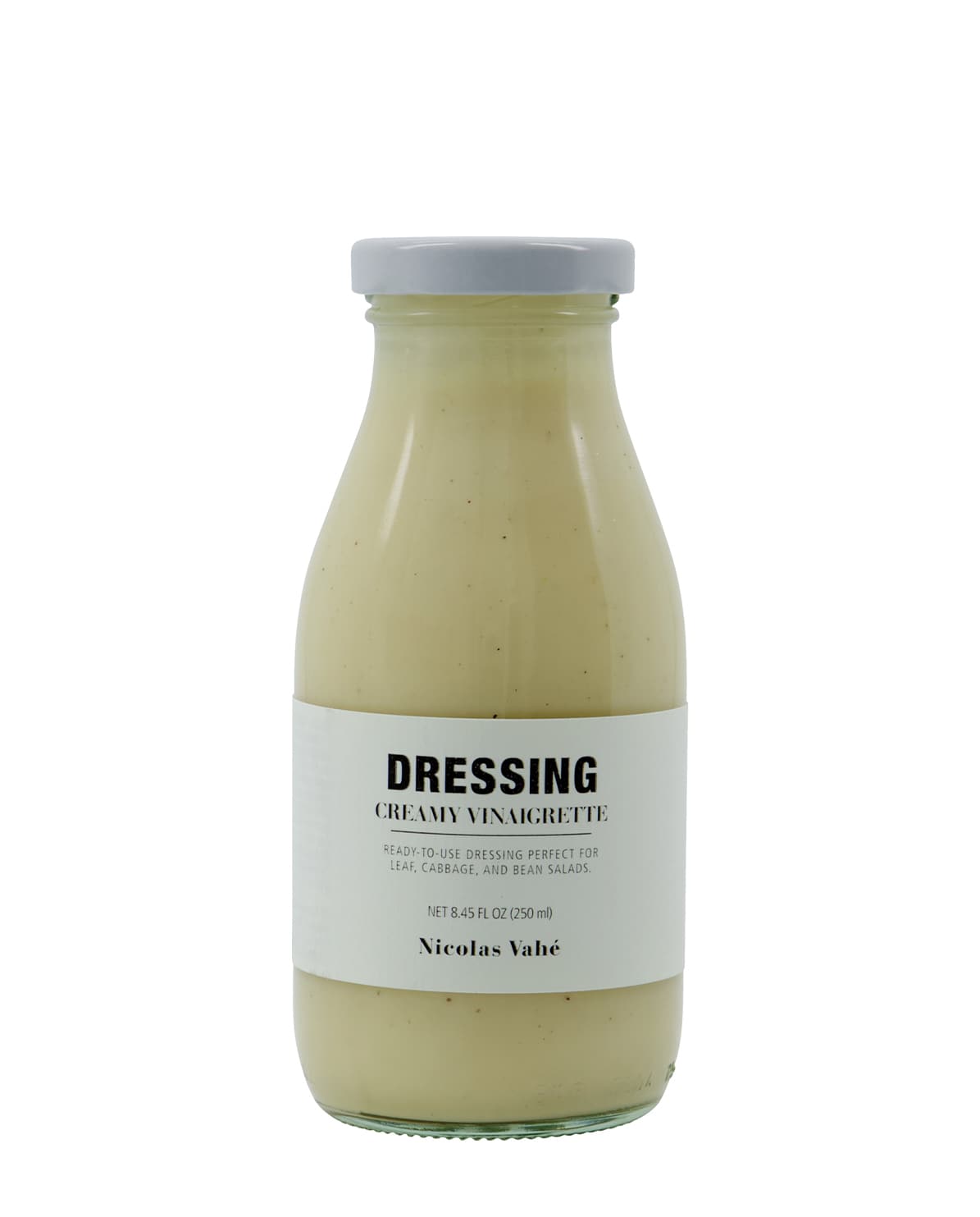 Dressing Cremige Vinaigrette