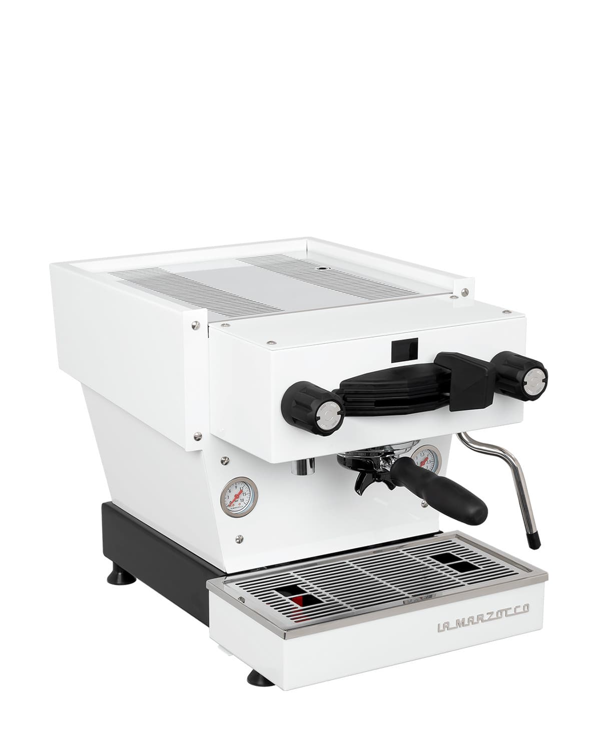 Espressomaschine Linea Mini R weiß