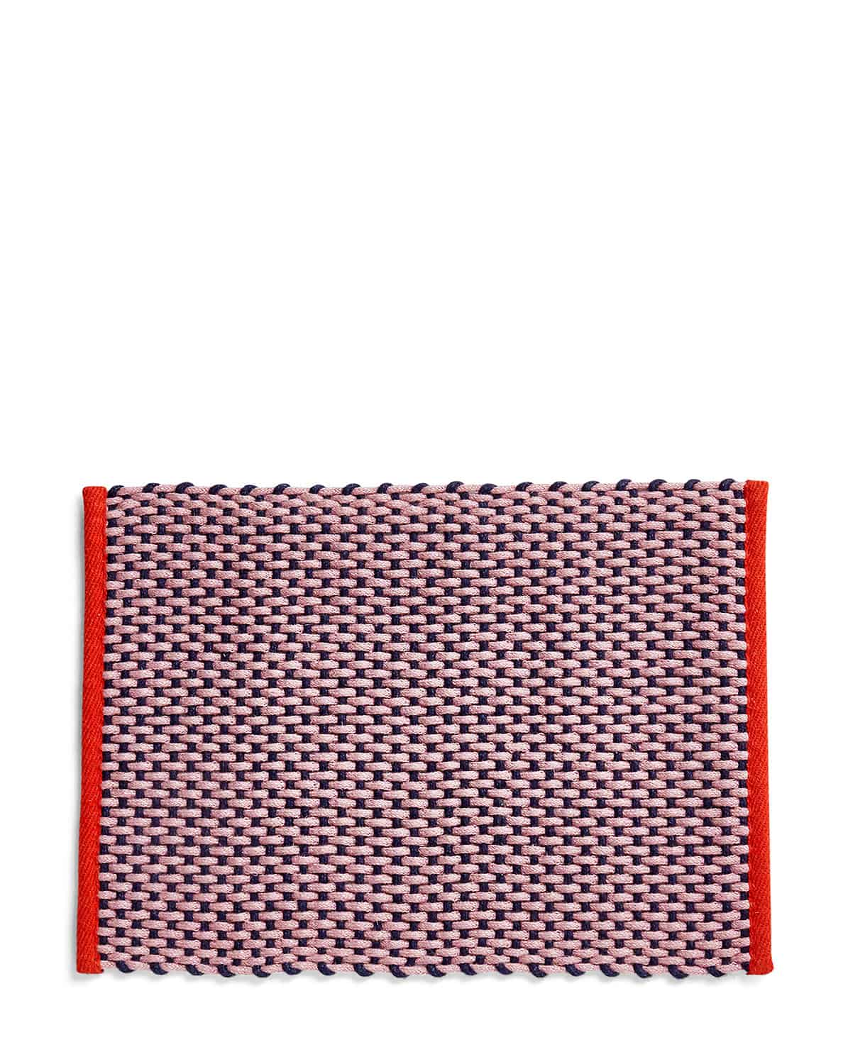 Fußmatte Door Mat pink