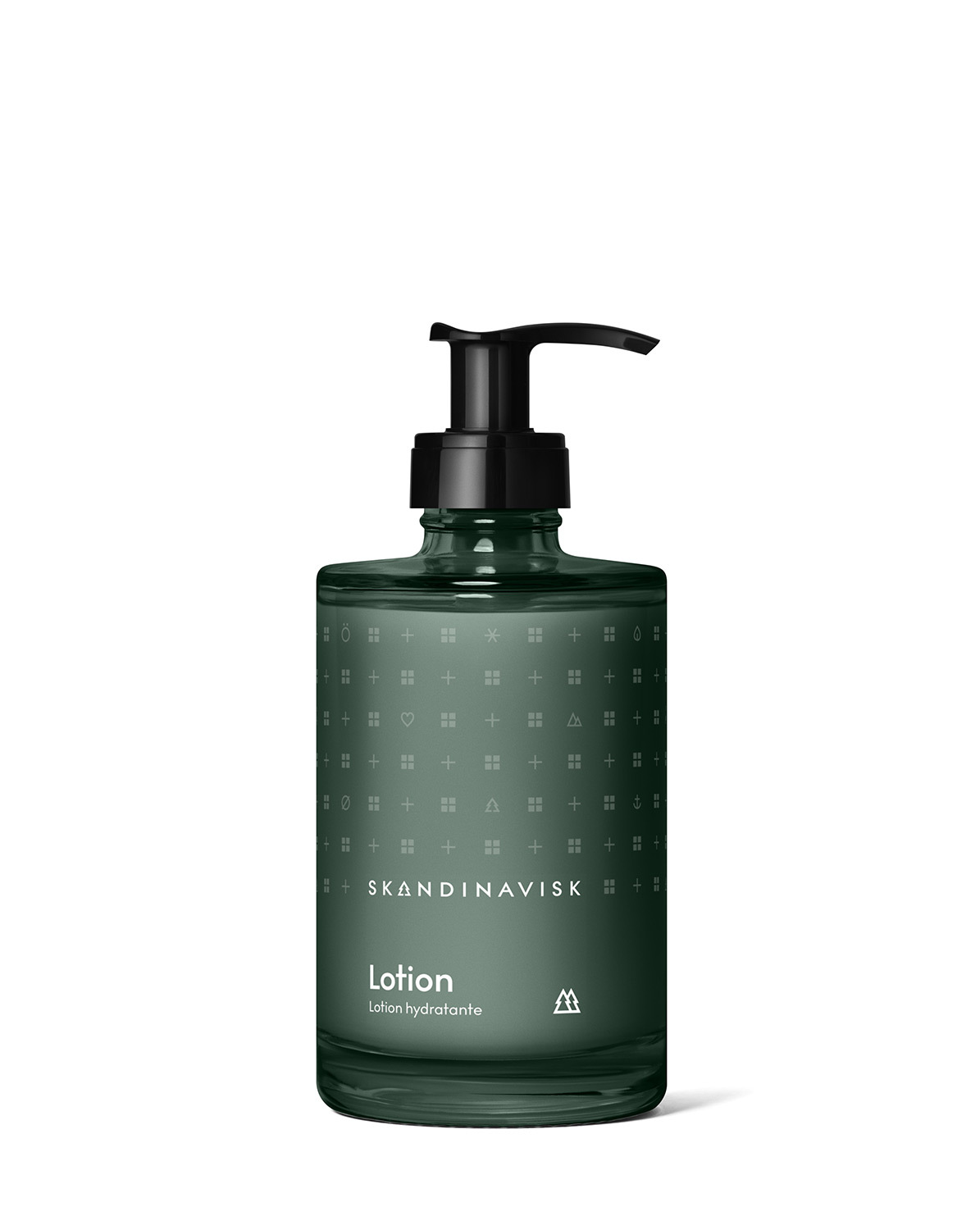 Hand & Bodylotion SKOG 500 ml